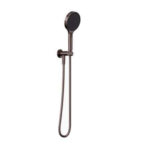 Nero Serenity Hand Held Shower Brushed Bronze 24D071BZ