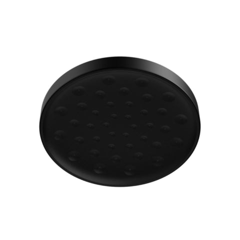 Nero Serenity Shower Head Matte Black 24D004MB