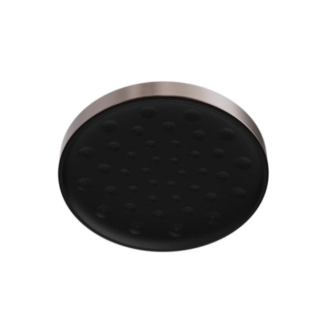Nero Serenity Shower Head Brushed Bronze 24D004BZ