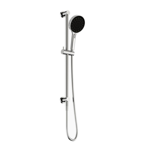 Nero Serenity Rail Shower Chrome 24D072CH