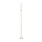 Amelie Royale Freestanding Bath Outlet Only Brushed Nickel BDO221903ABN