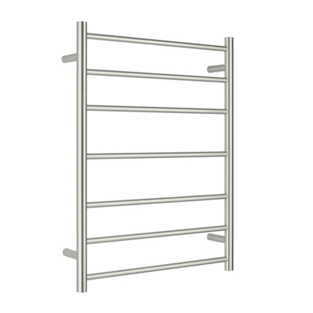 Amelie Royale Non-Heated Towel Ladder Brushed Nickel BDO190001BN