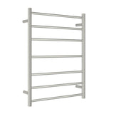 Amelie Royale Non-Heated Towel Ladder Brushed Nickel BDO190001BN