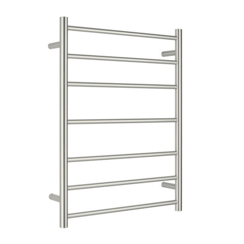 Amelie Royale Non-Heated Towel Ladder Brushed Nickel BDO190001BN