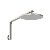 Phoenix Oxley High-Rise Shower Arm & Rose Brushed Nickel 610-5300-40