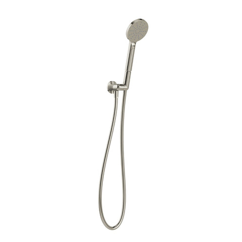 Phoenix Vivid MKII Hand Shower Brushed Nickel 146-6630-40