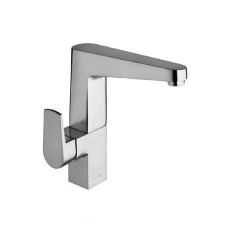 Vito Bertoni Taya2 Sink Mixer Save Mode Brushed Nickel 94497