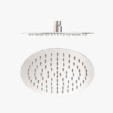 Amelie Round Shower 250mm Brushed Nickel BDO507036BN