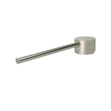 Meir Wall Mixer Care Handle Only 42mm Brushed Nickel MCR-H42-PVDBN