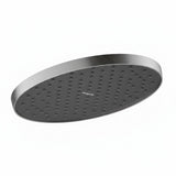 Hansgrohe Activera S Overhead Shower 240 Brushed Nickel 28056821