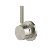 Phoenix Vivid Mkii Switchmix Shower / Wall Mixer Pin Up Brushed Nickel 146-2802-40-1