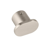 Otti Vetto Robe Hook Brushed Nickel IS1700BN