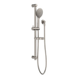 Amélie Builder Project Rail Shower Brushed Nickel BDO232105ABN