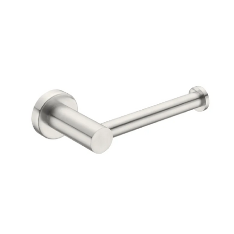 Amelie Royale Toilet Roll Holder Brushed Nickel BDO1986BN
