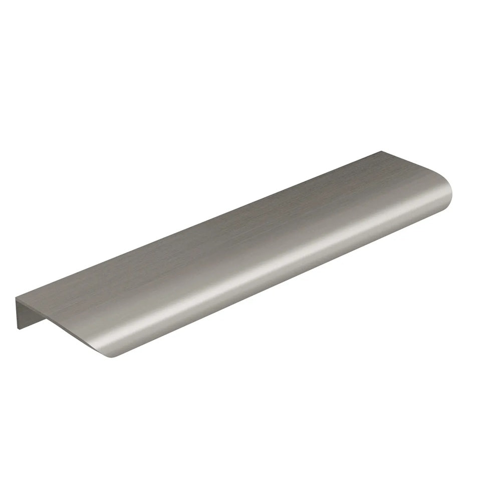 Otti Hampshire Handle (for 600mm Cabinet) 120mm Brushed Nickel HSHANDLE-BN