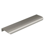 Otti Hampshire Handle (for 600mm Cabinet) 120mm Brushed Nickel HSHANDLE-BN