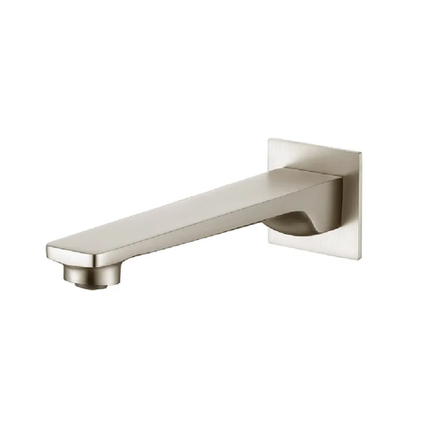 Otti Zevio Bath Spout Brushed Nickel Z13BSBN