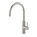 Phoenix Vivid Mkii Sink Mixer 230mm Brushed Nickel 146-7330-40-1