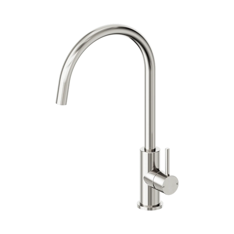 Amelie Royale II Sink Mixer Pin Brushed Nickel BDO25B003BN