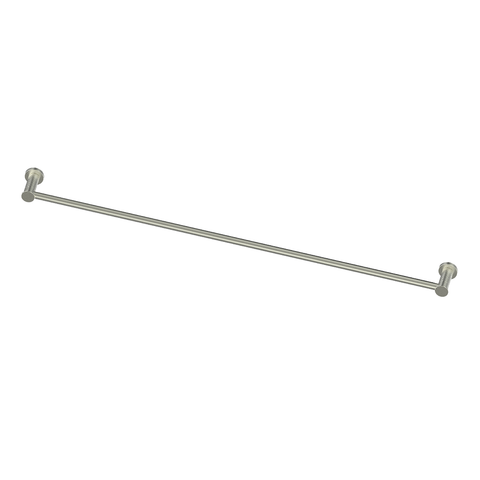 Greens Reflect Towel Rail PVD Brushed Nickel 21313BN