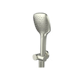 Greens Skyla Airflo Hand Shower PVD Brushed Nickel 90401860BN