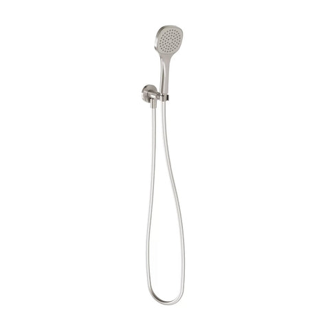 Phoenix Teva Hand Shower Brushed Nickel 152-6610-40