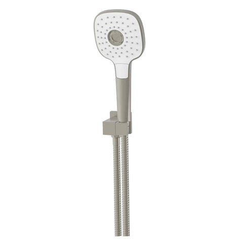 Greens Corban Hand Shower PVD Brushed Nickel 901930BN