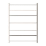Amelie Royale Non-Heated Towel Ladder Brushed Nickel BDO190001BN
