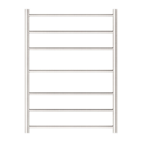 Amelie Royale Non-Heated Towel Ladder Brushed Nickel BDO190001BN
