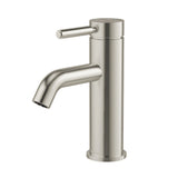 Phoenix Vivid MKII Basin Mixer Brushed Nickel 146-7700-40-1