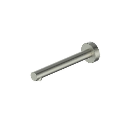 Greens Maci Bath Spout PVD Brushed Nickel 21201801