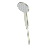 Greens Glide Rainboost Hand Shower PVD Brushed Nickel 90403588BN