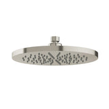 Phoenix Vivid MKII Shower Rose 250mm Brushed Nickel 146-5000-40