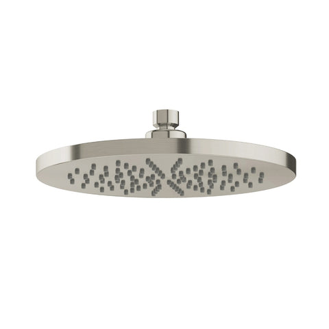 Phoenix Vivid MKII Shower Rose 250mm Brushed Nickel 146-5000-40