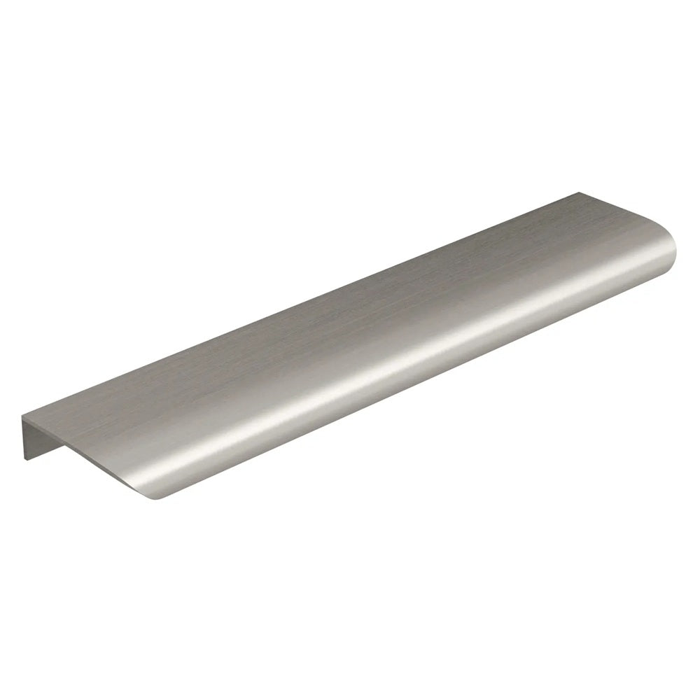 Otti Hampshire Handle (for 750, 900, 1200, 1500, 1800mm Cabinets) 200mm Brushed Nickel HSHANDLE-BN200