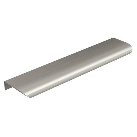 Otti Hampshire Handle (for 750, 900, 1200, 1500, 1800mm Cabinets) 200mm Brushed Nickel HSHANDLE-BN200