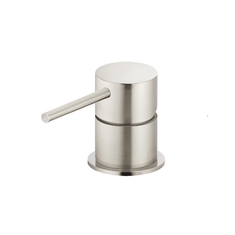 Meir Hob Mounted Mixer Brushed Nickel MW12-PVDBN