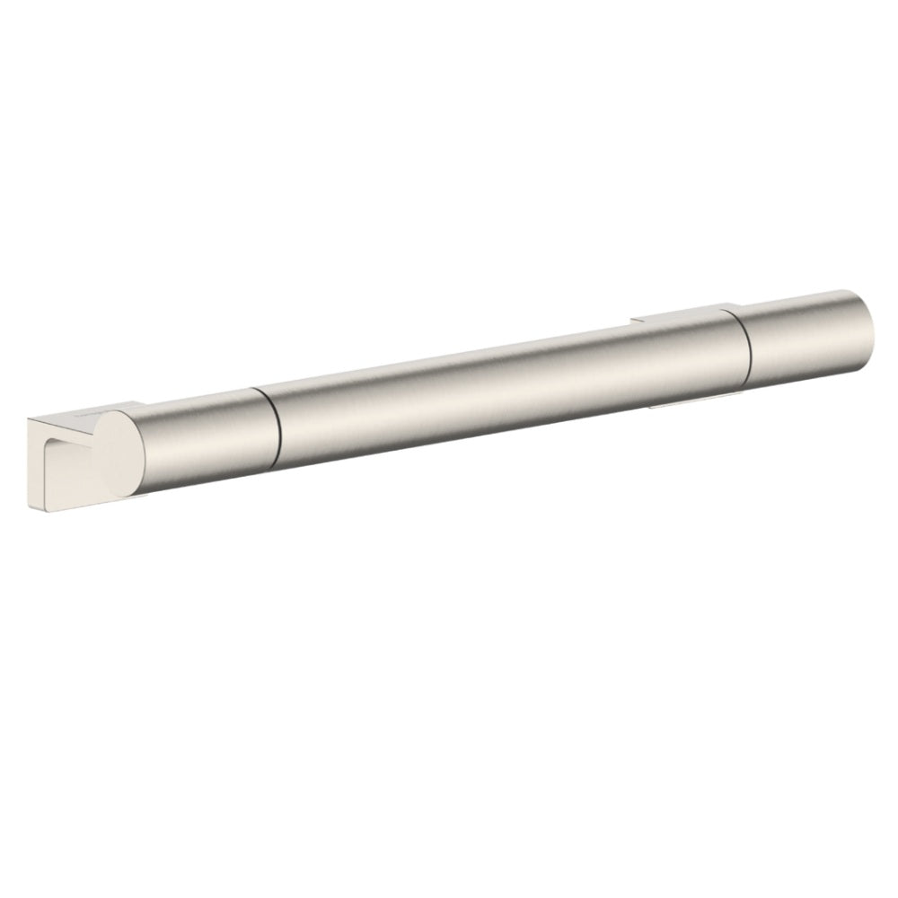 Hansgrohe Addstoris S Grab Bar Brushed Nickel 41764820