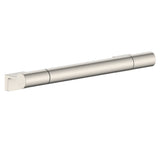 Hansgrohe Addstoris S Grab Bar Brushed Nickel 41764820