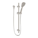 Phoenix Teva Rail Shower Brushed Nickel 152-6810-40