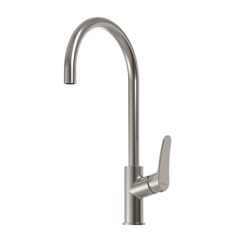 Oliveri Verona Sink Mixer Brushed Nickel VA306502BN