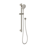 Phoenix Oxley Rail Shower Brushed Nickel 610-6830-40