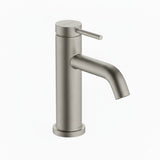 Hansgrohe Tecturis S Single Lever Basin Mixer 80 Lead Free Brushed Nickel 73380823