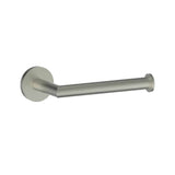 Greens Zola Toilet Roll Holder PVD Brushed Nickel 680805BN