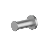 Greens Reason Robe Hook PVD Brushed Stainless 18409BS