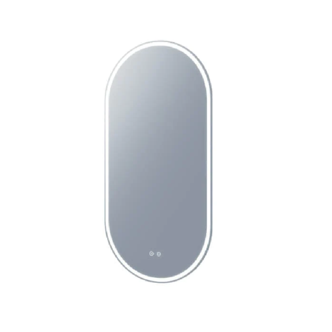 Remer Gatsby Mirror LED 600 x 1000mm G60100D