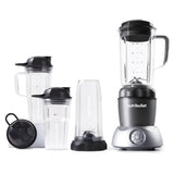 Nutribullet Select Blender 1200W Black NB07200-1210DG