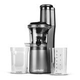 Nutribullet Slow Juicer Black NBJ07300