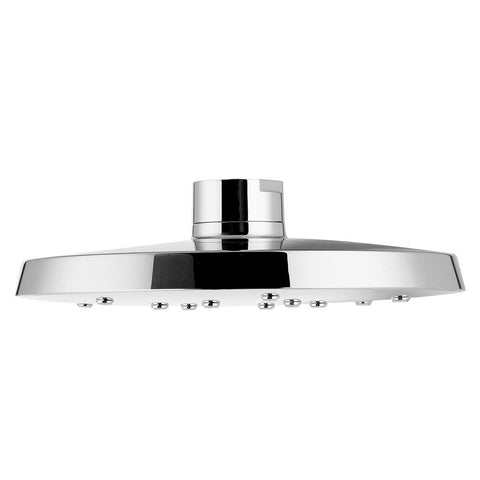 Argent Hydro Shower Head 230mm Chrome OH110901