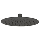 Argent Pallas Head Shower 230mm Gunmetal OH112301GM